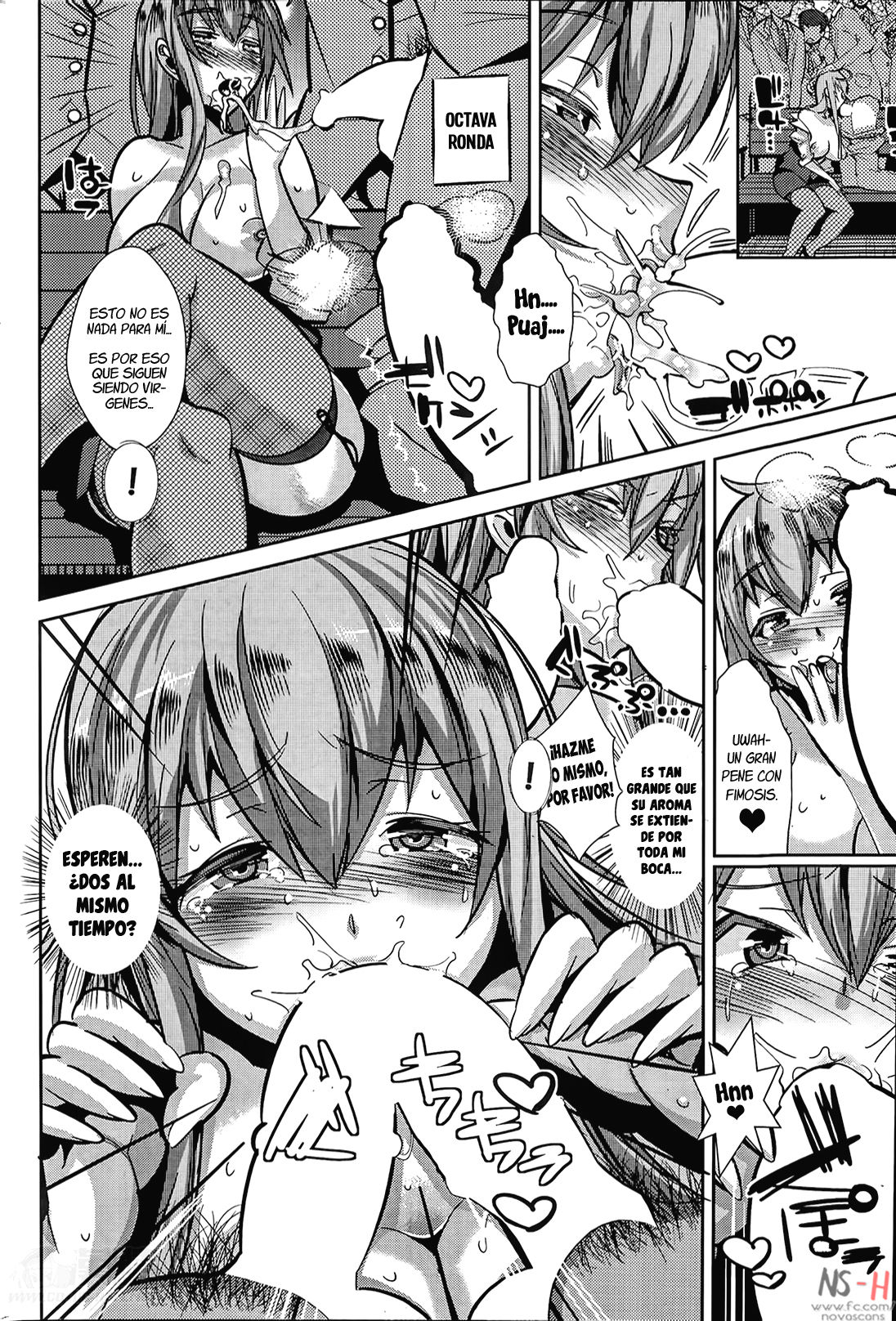 Koakuma Onee-san Sonogo... page 4 full