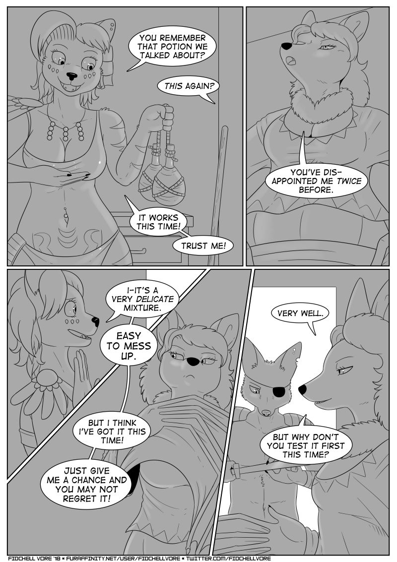 Definitive Brew page 3 full