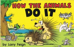How the animals do it/Animated Animals