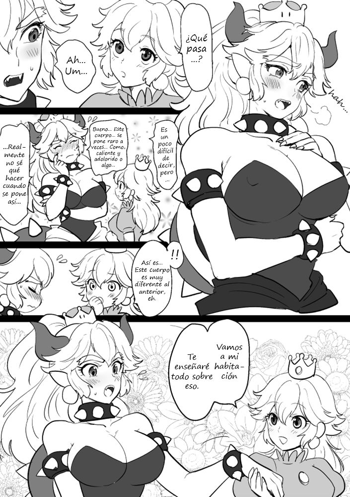 Peach x Koopa page 3 full