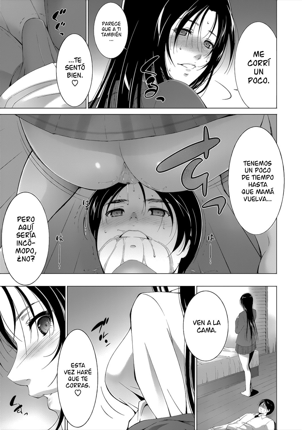 Kusabi | Atadura page 9 full