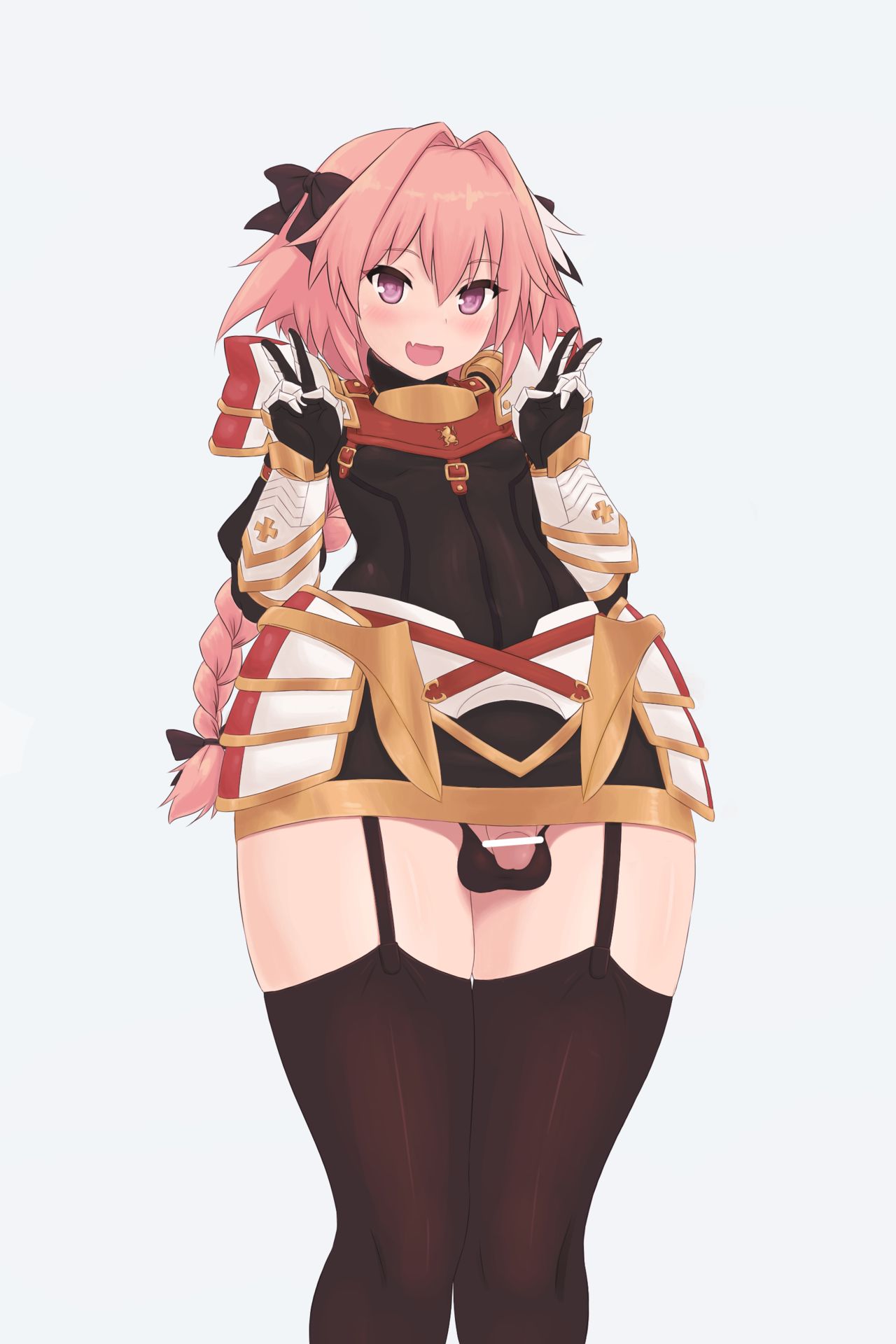 Astolfo/Rider Of Black page 10 full