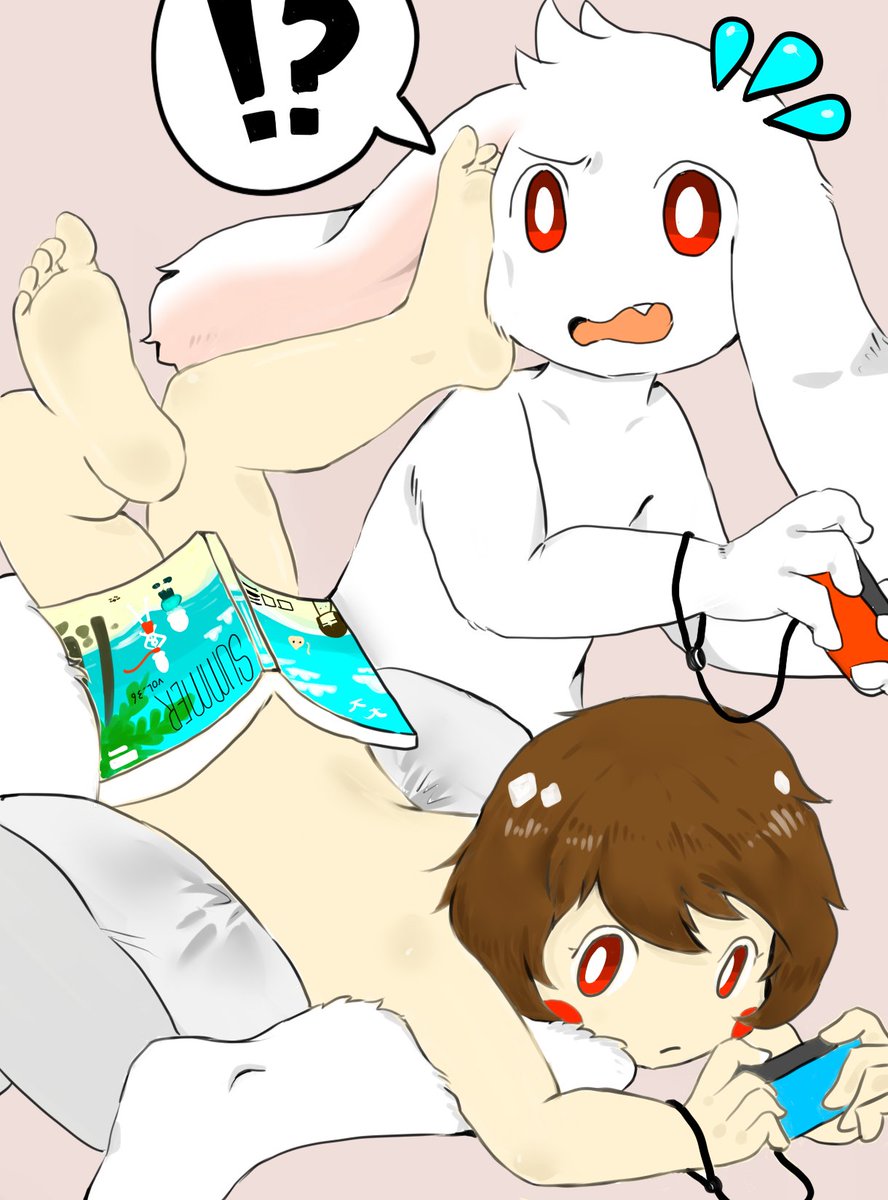 Artist - mmmentha page 10 full