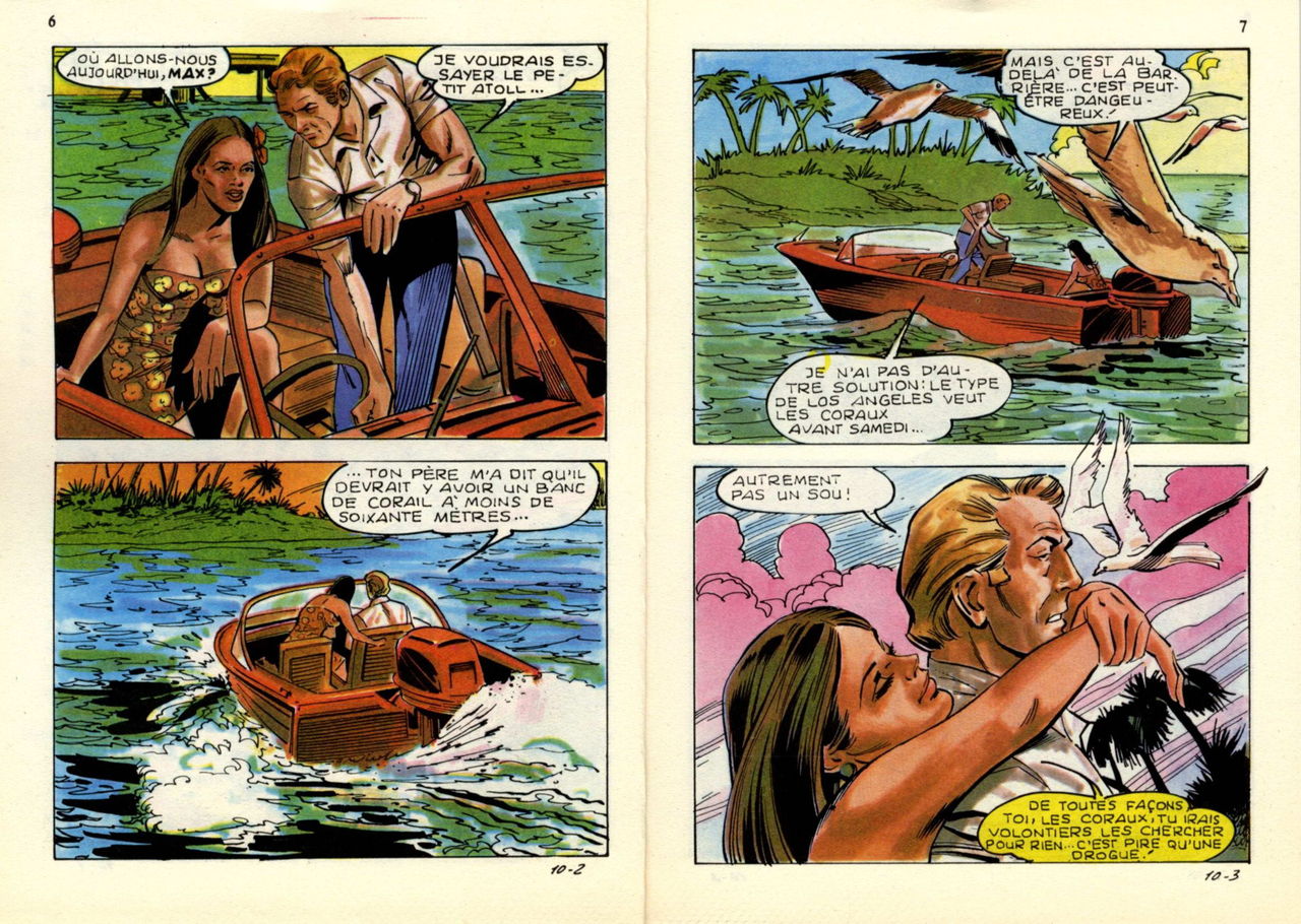 Elvifrance - Terrificolor 010 - Le corail qui tue page 4 full
