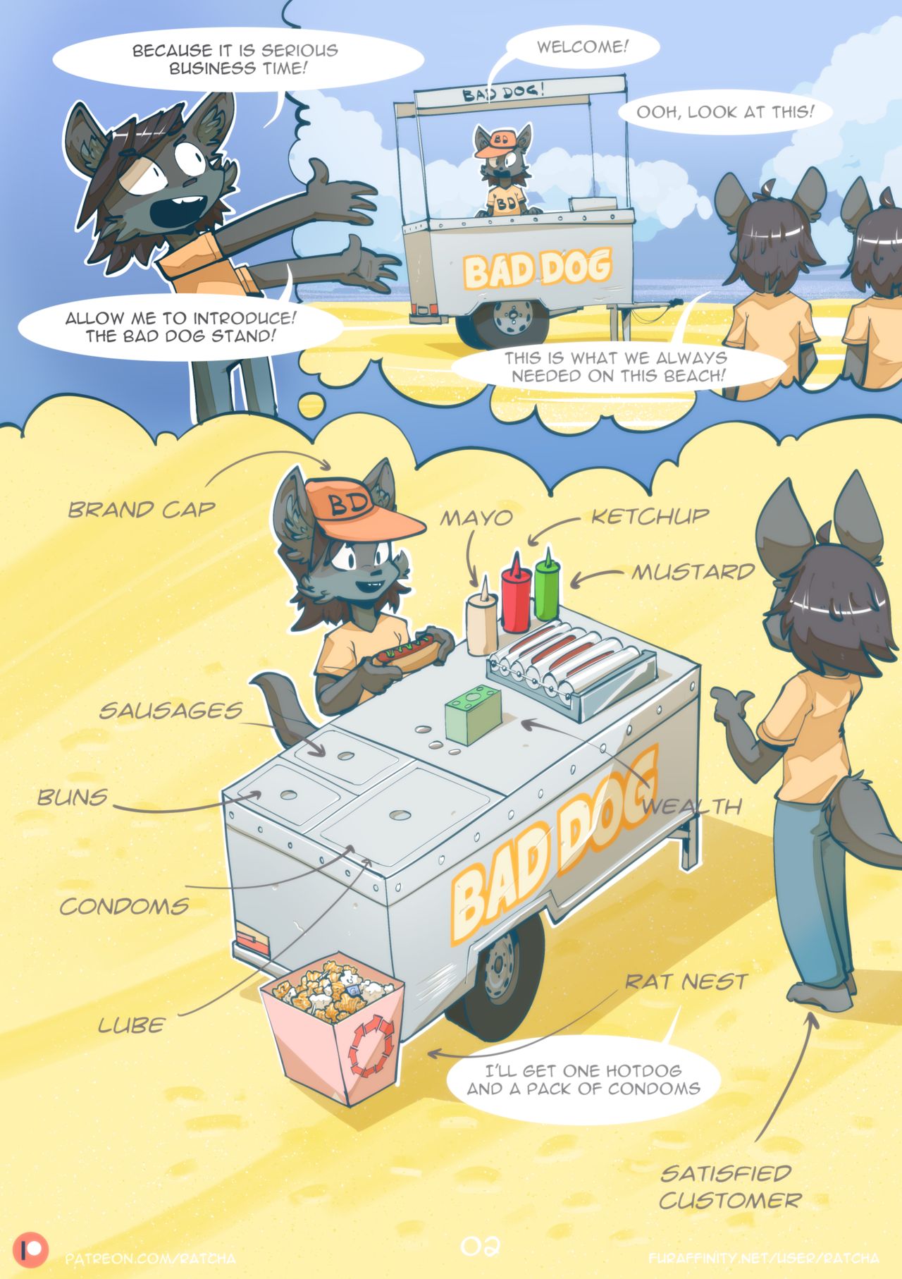 Here's Porn page 10 full