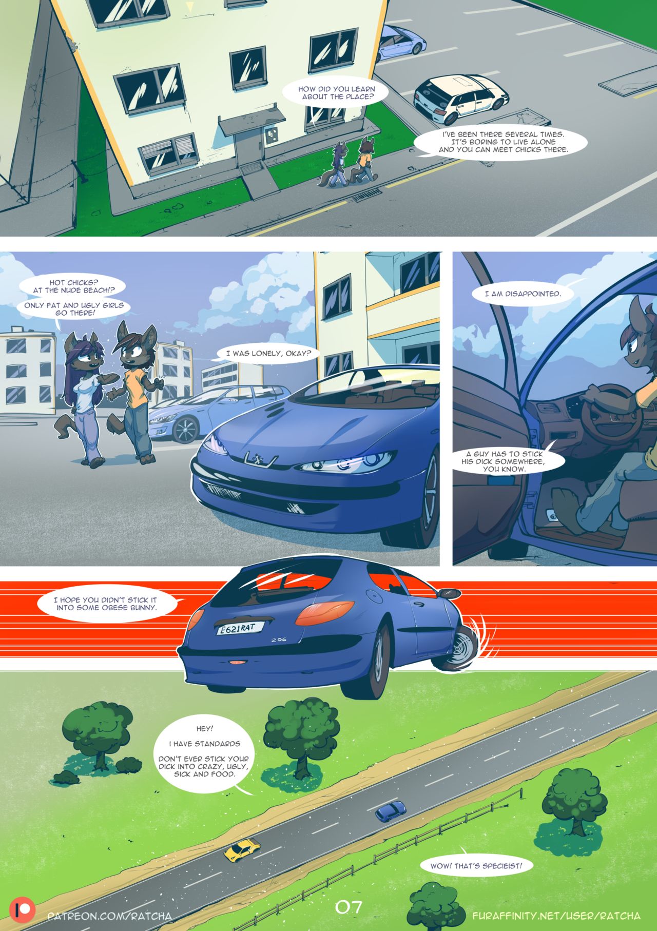 Here's Porn page 7 full
