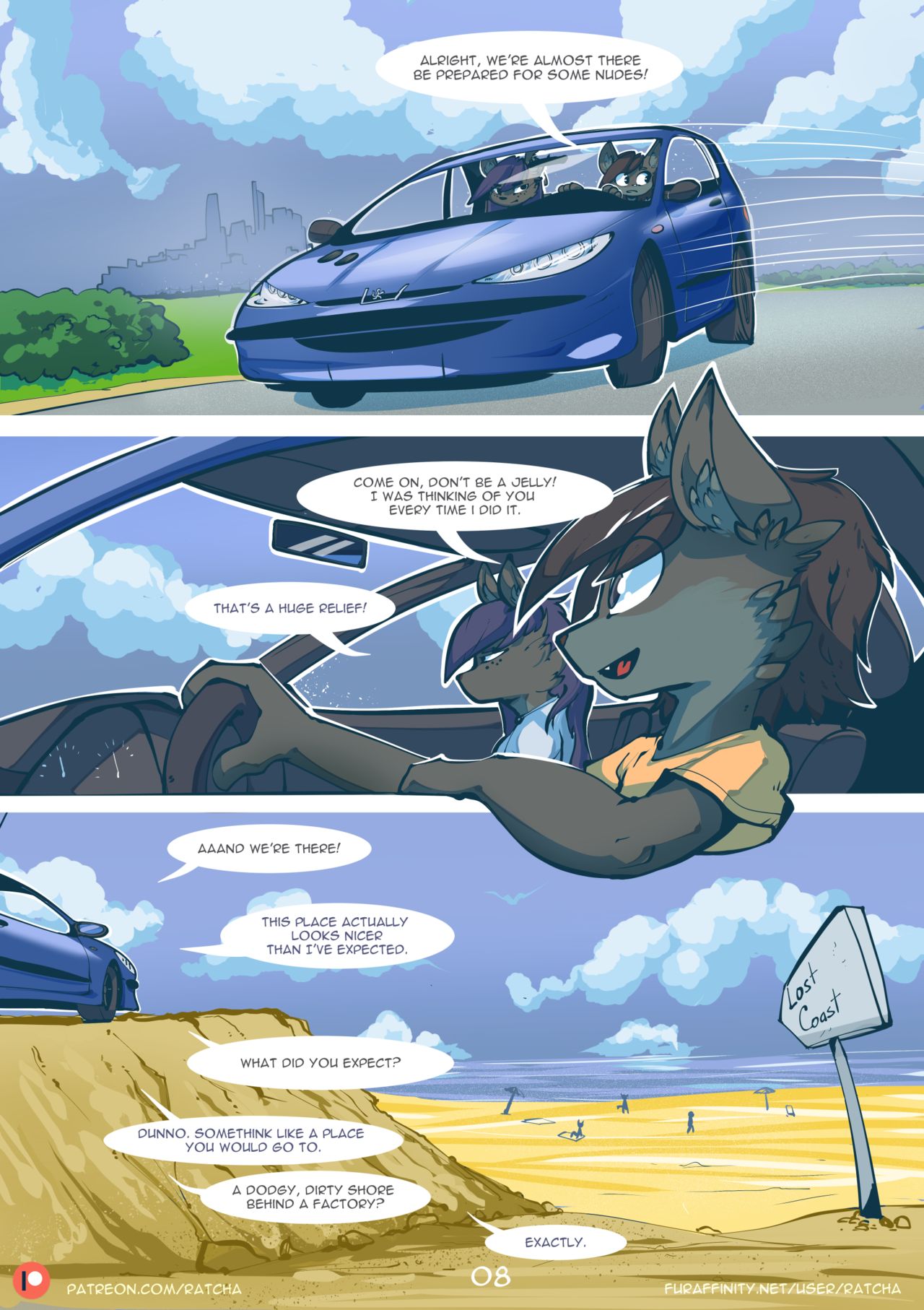 Here's Porn page 8 full