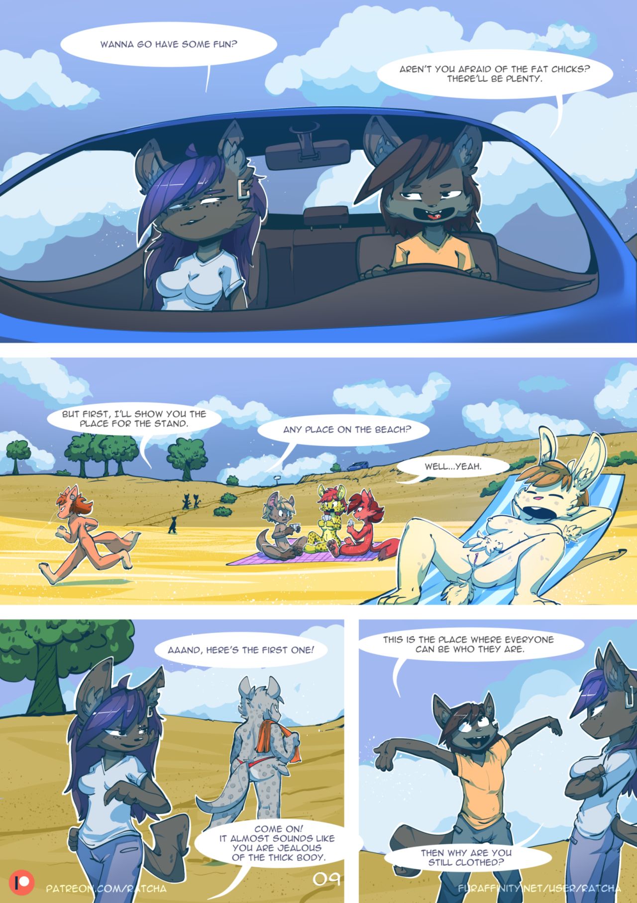Here's Porn page 9 full