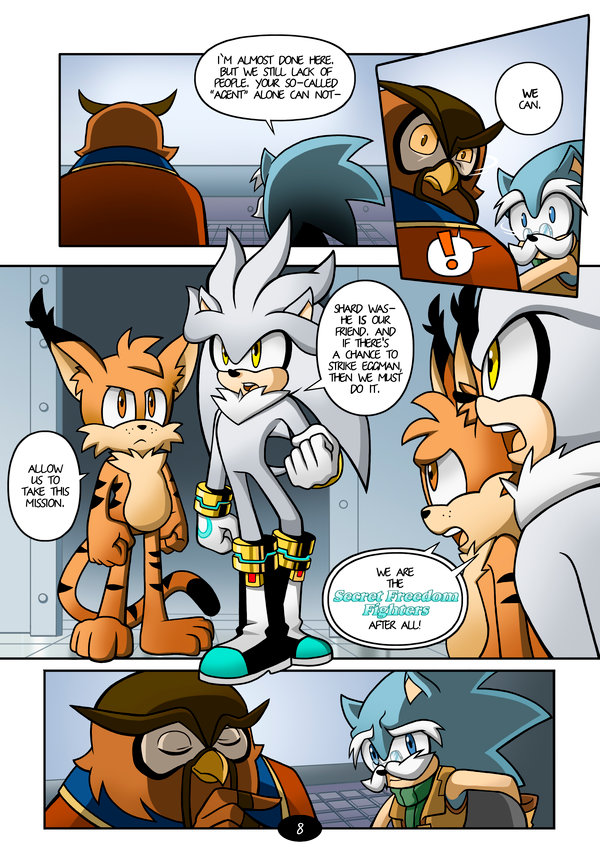 Heroes Come Back Chapter 01 page 10 full