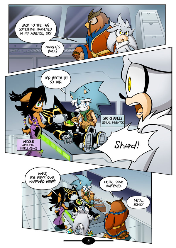 Heroes Come Back Chapter 01 page 5 full