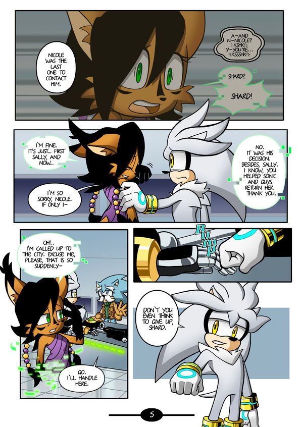 Heroes Come Back Chapter 01 page 7 full