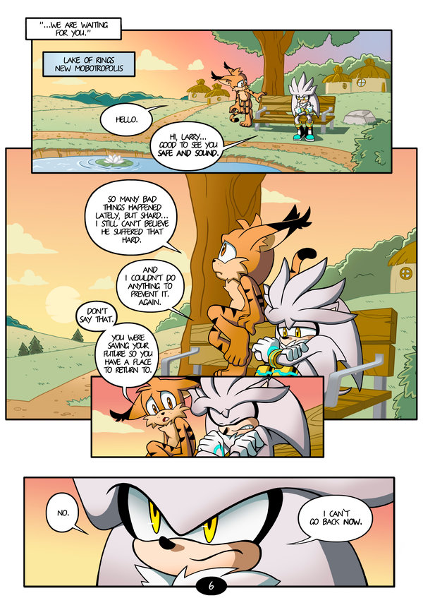 Heroes Come Back Chapter 01 page 8 full