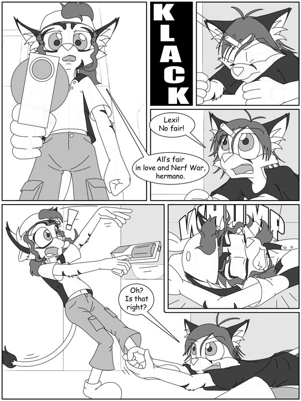 The Games We Play page 7 full