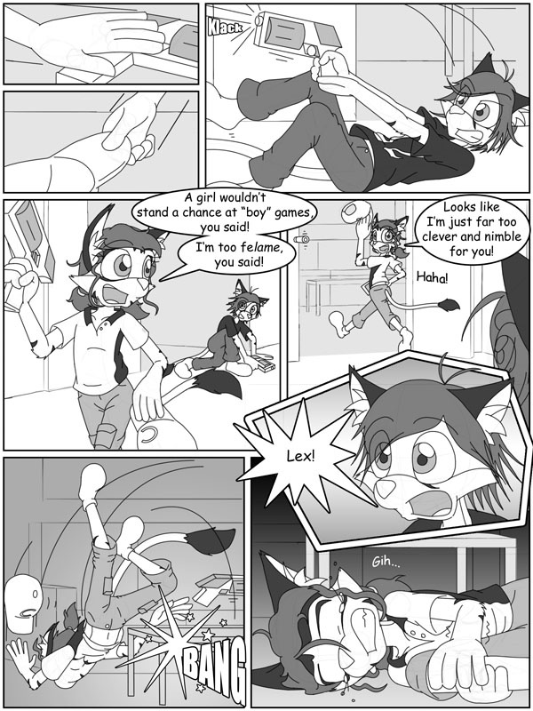 The Games We Play page 9 full