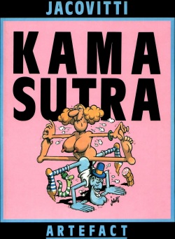 Kamasutra