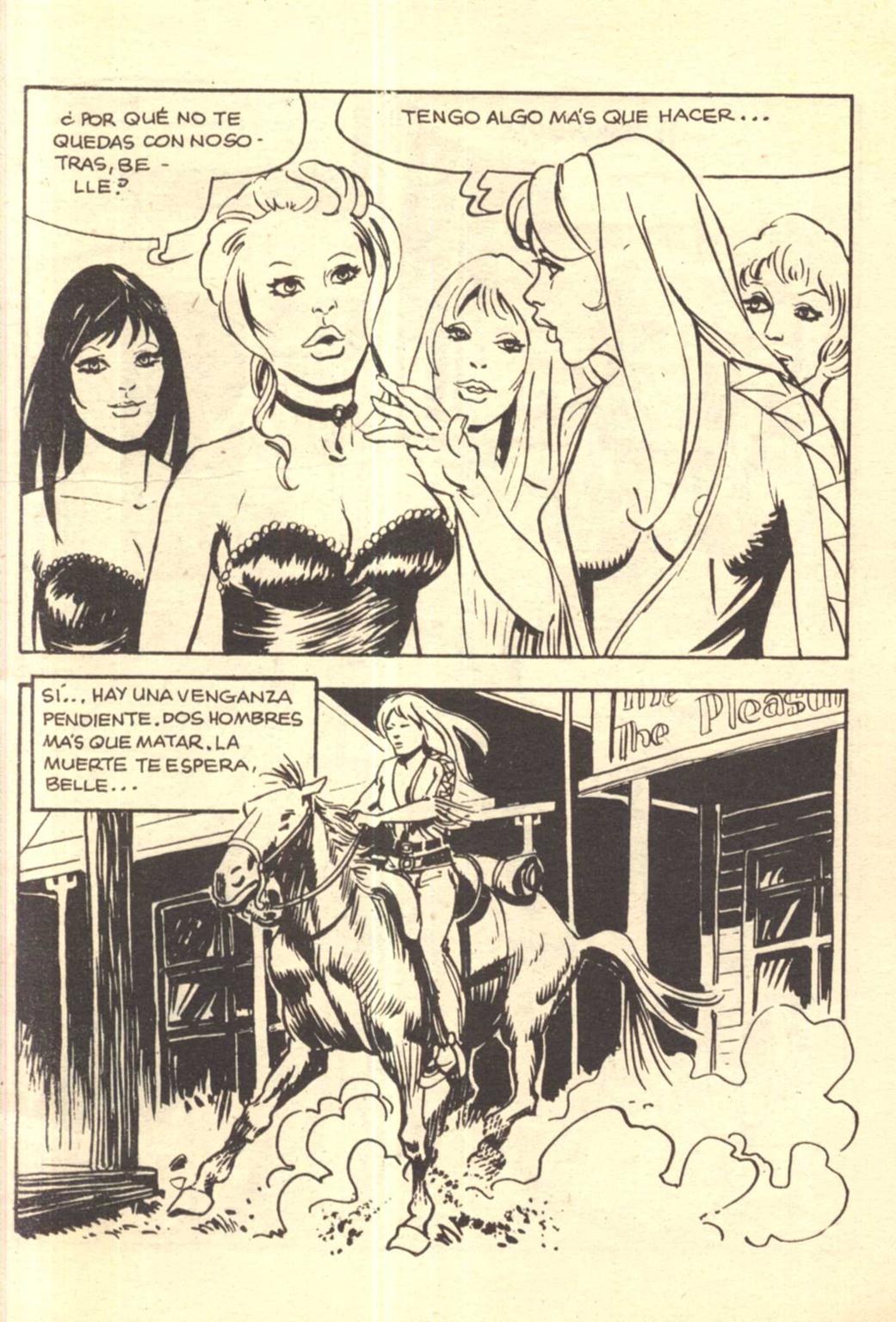 Belle Star 05 page 4 full