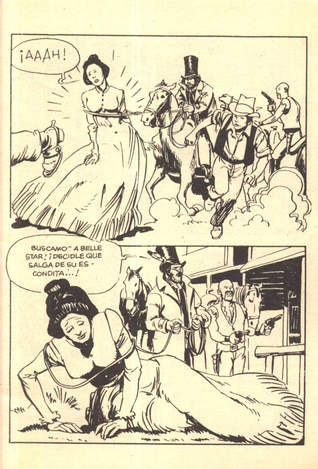 Belle Star 05 page 6 full