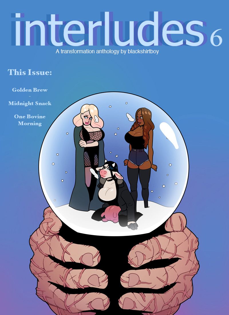 Interludes 6 page 1 full
