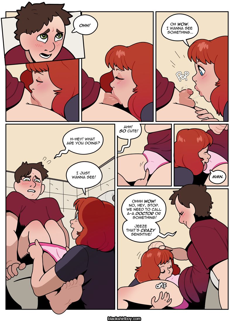 Interludes 6 page 10 full