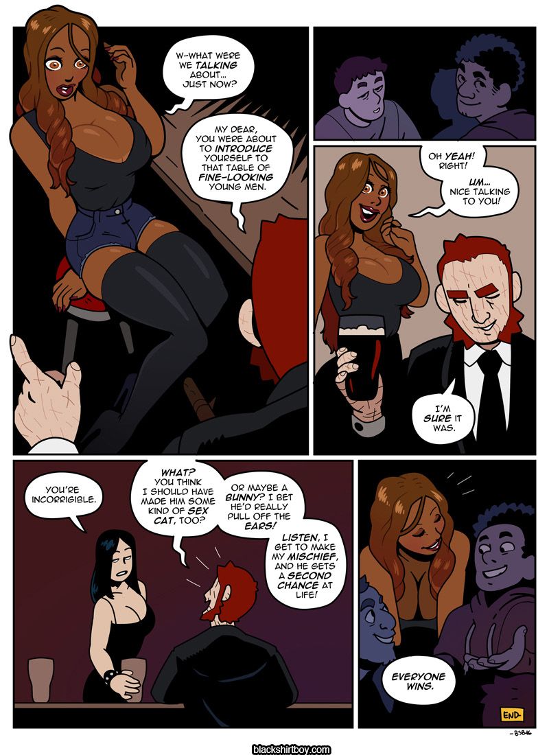 Interludes 6 page 5 full
