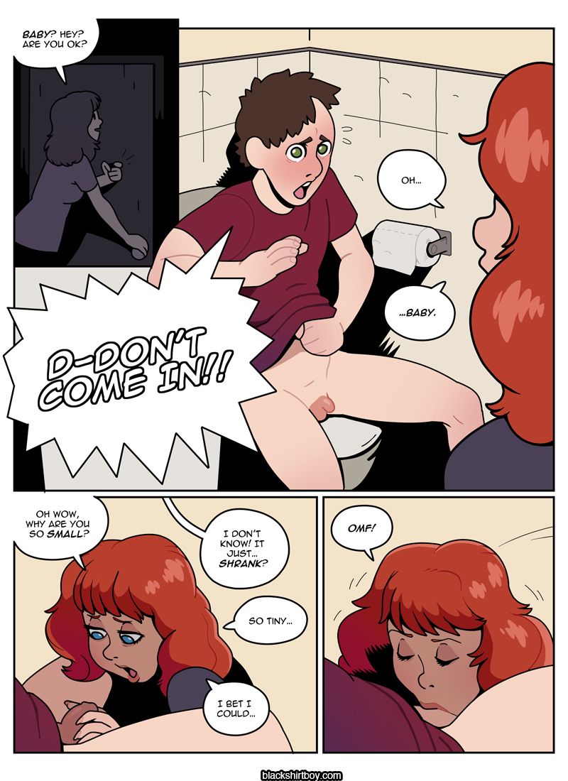 Interludes 6 page 9 full