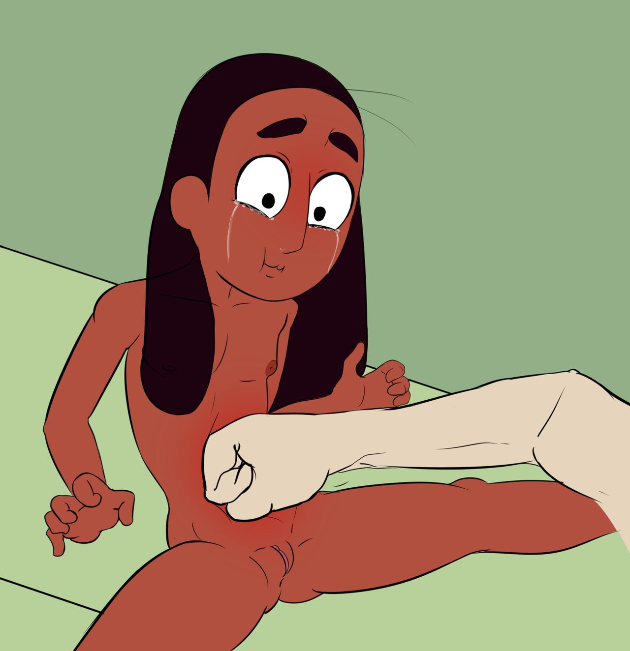 Connie something something 2 page 10 full
