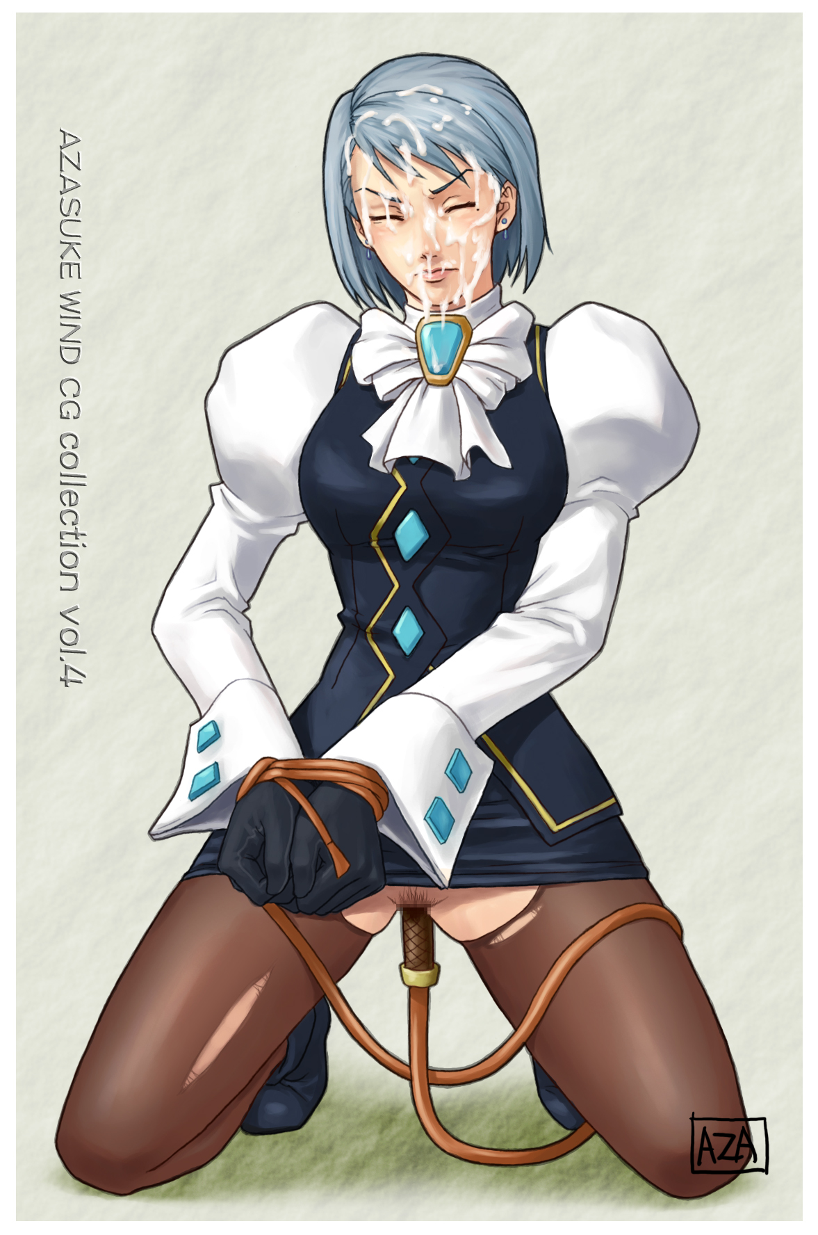 My Favorite images of Ace Attorney page 3 full
