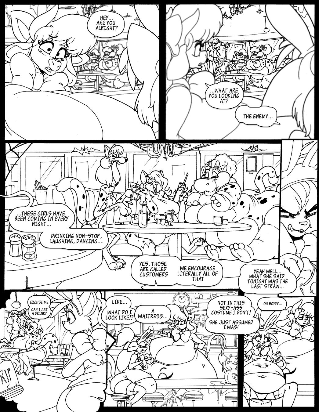 Martini Mix-Up page 2 full