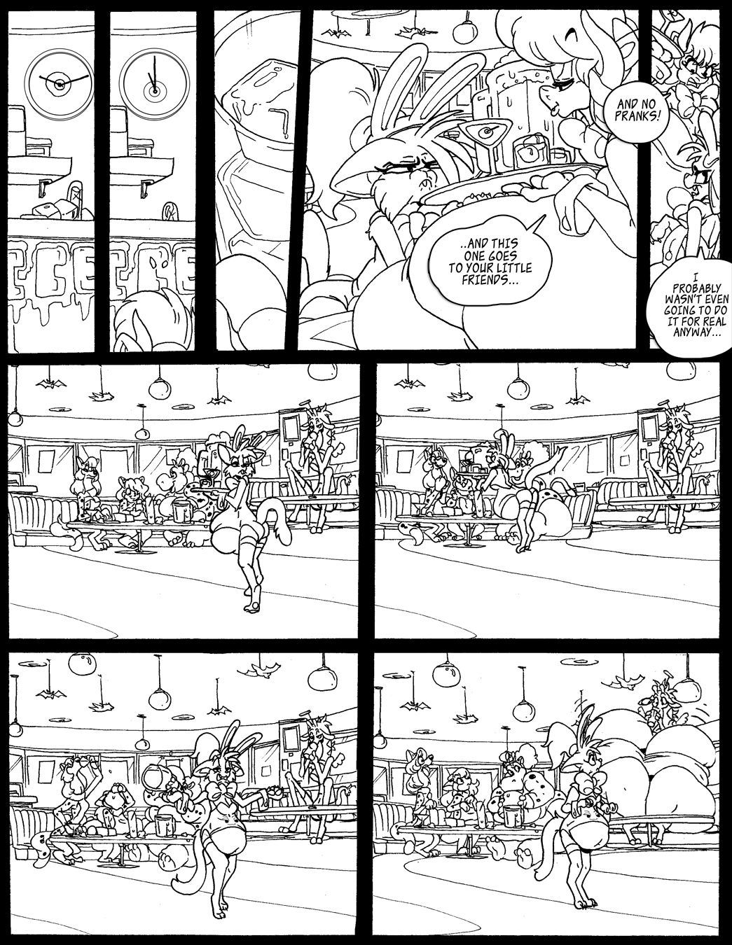 Martini Mix-Up page 4 full