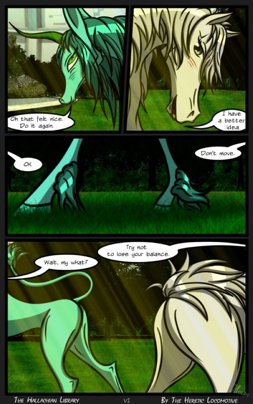 Sister Initimacy page 6 full