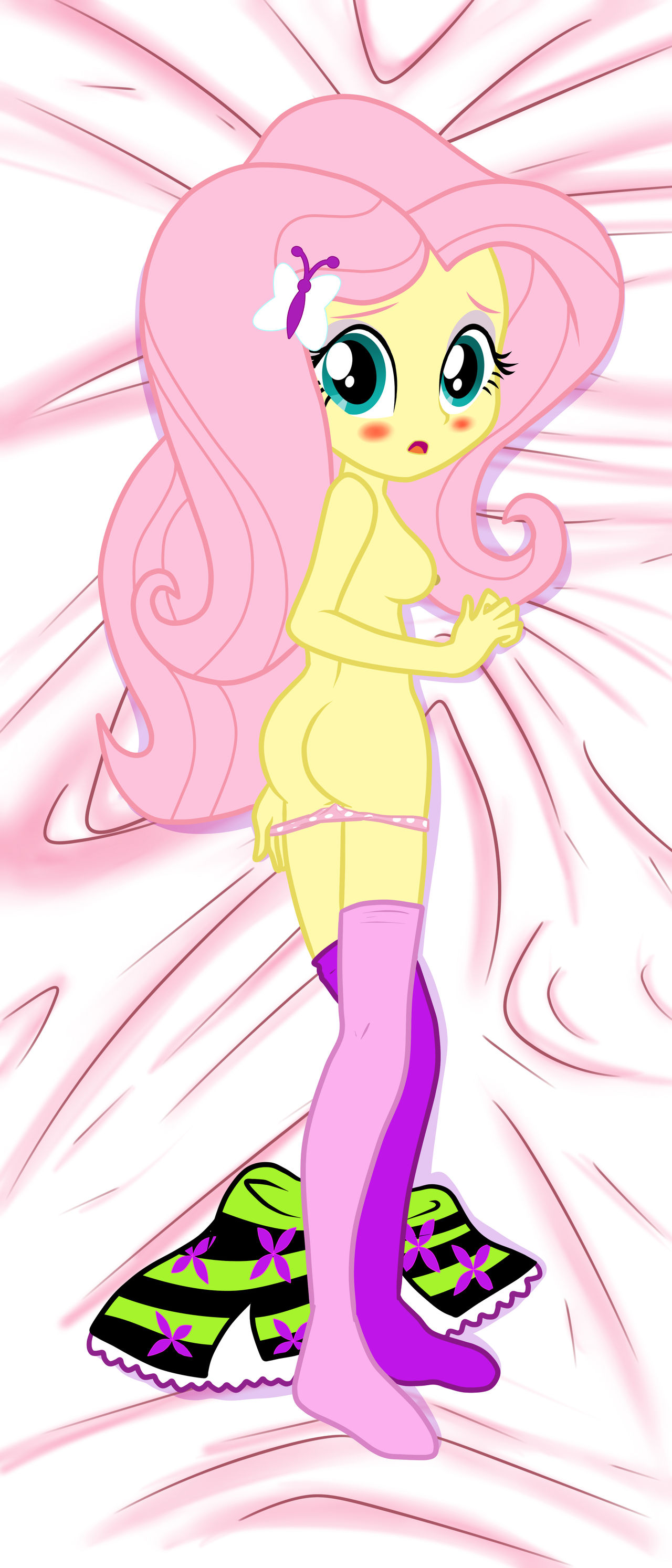 Dakimakura Special page 10 full