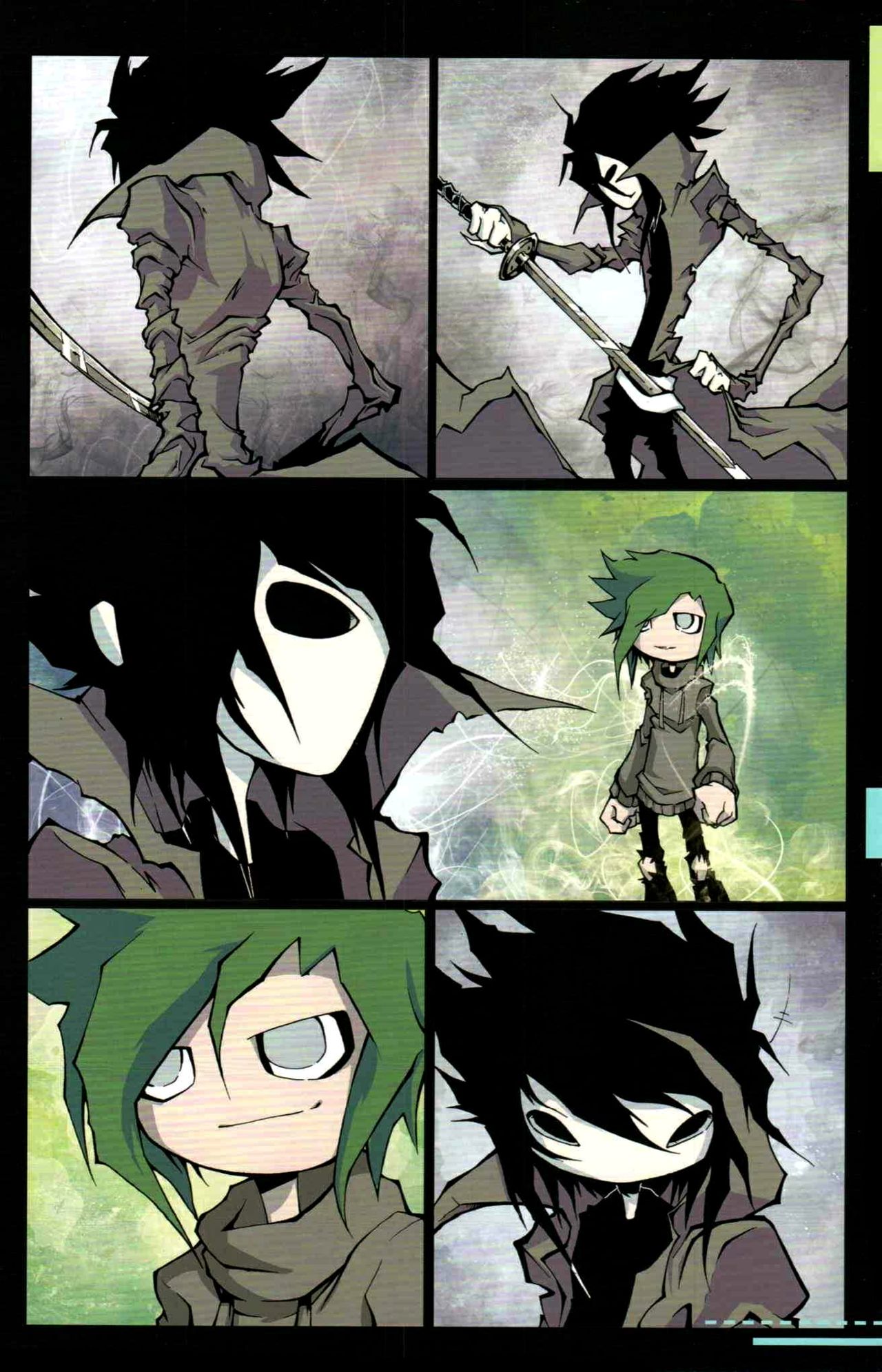 MONOAMINE page 10 full