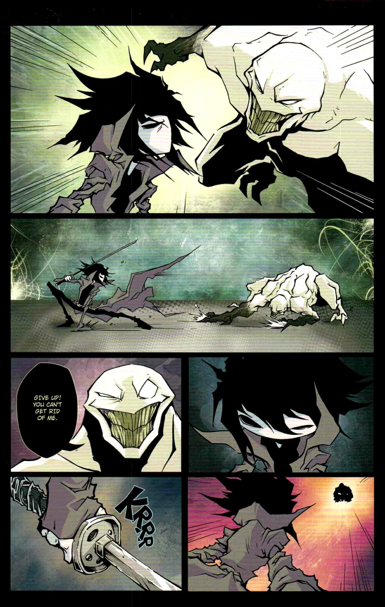 MONOAMINE page 3 full