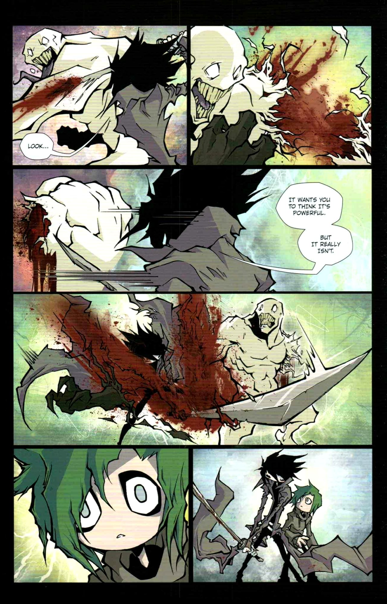 MONOAMINE page 6 full