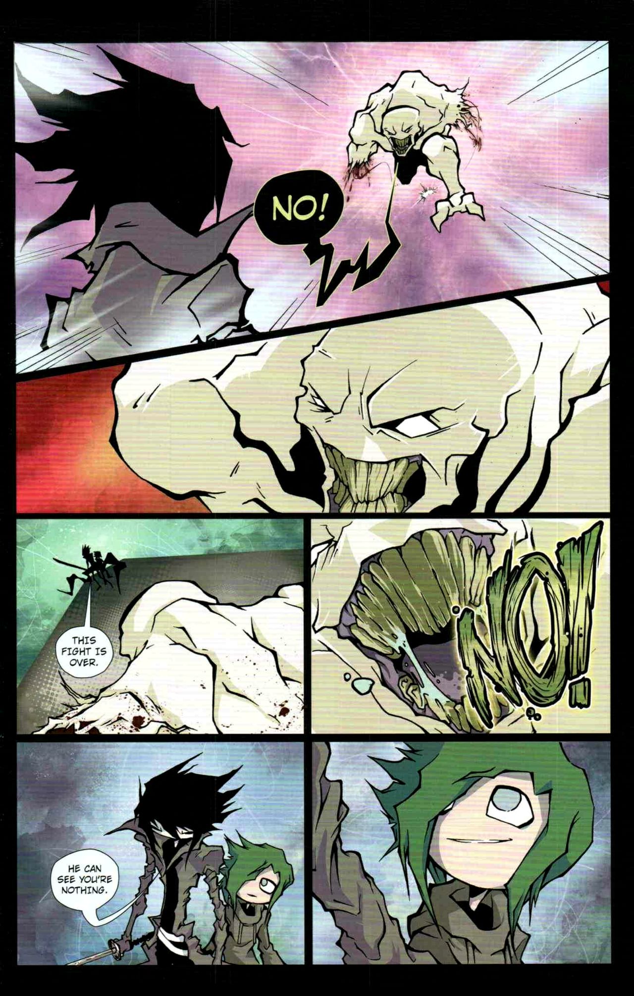 MONOAMINE page 7 full