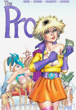 Hentai Porn Comics Amanda - Artist: amanda conner (popular) - Hentai Manga, Doujinshi & Porn Comics