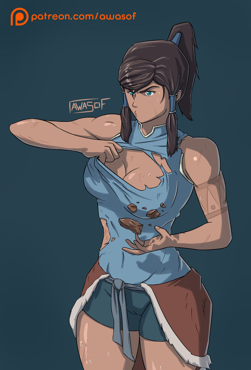 Artist - awasof page 7 full