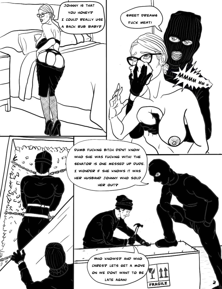 Dark Justice page 3 full