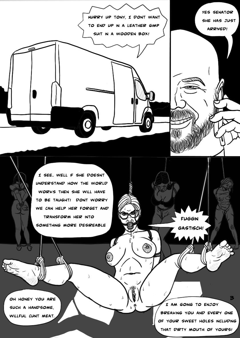 Dark Justice page 4 full