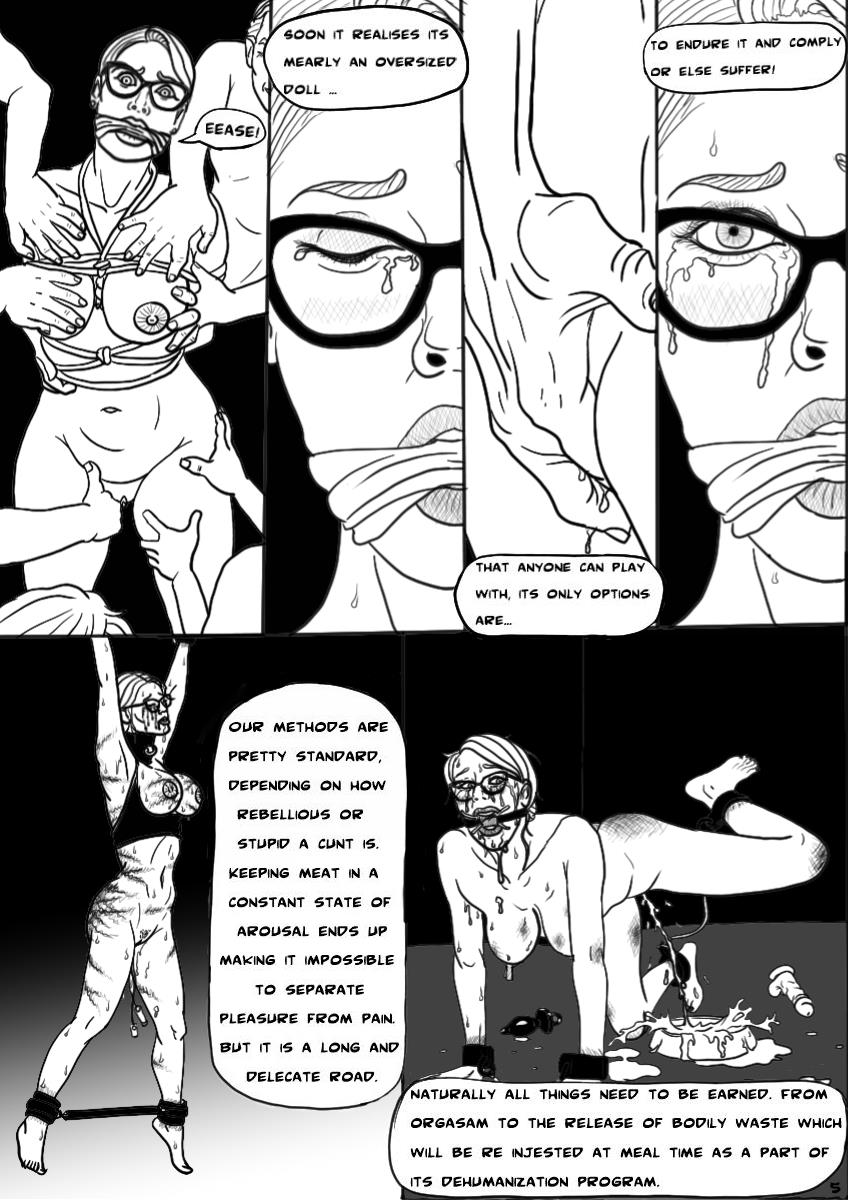 Dark Justice page 6 full