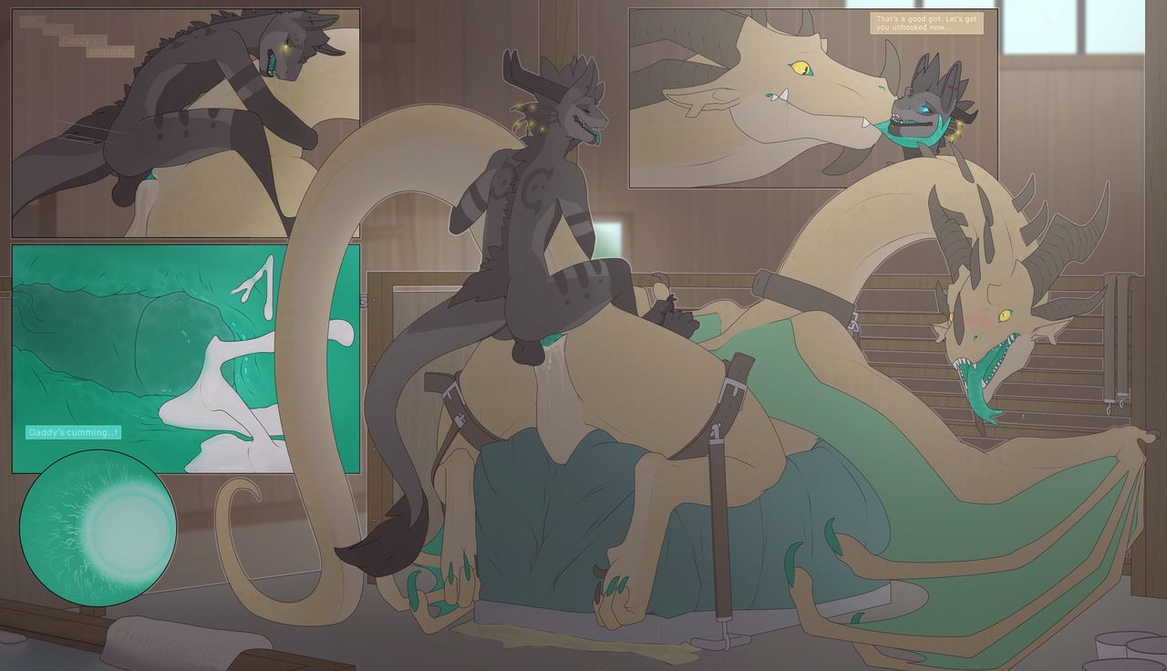 Artist - Pannekoeke page 2 full