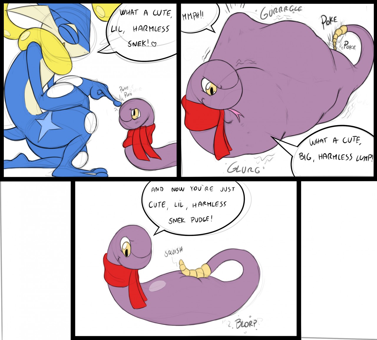 wow, i'm gay page 2 full