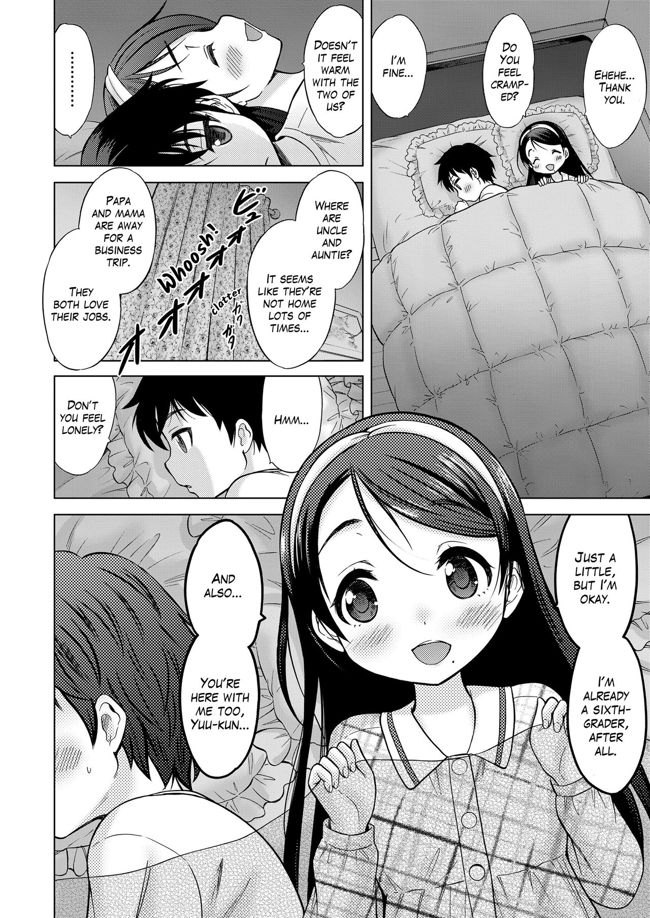 Oral Stage page 6 full