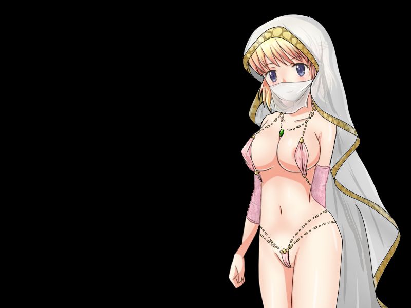 Odoriko Sentai Sword Dancer page 3 full