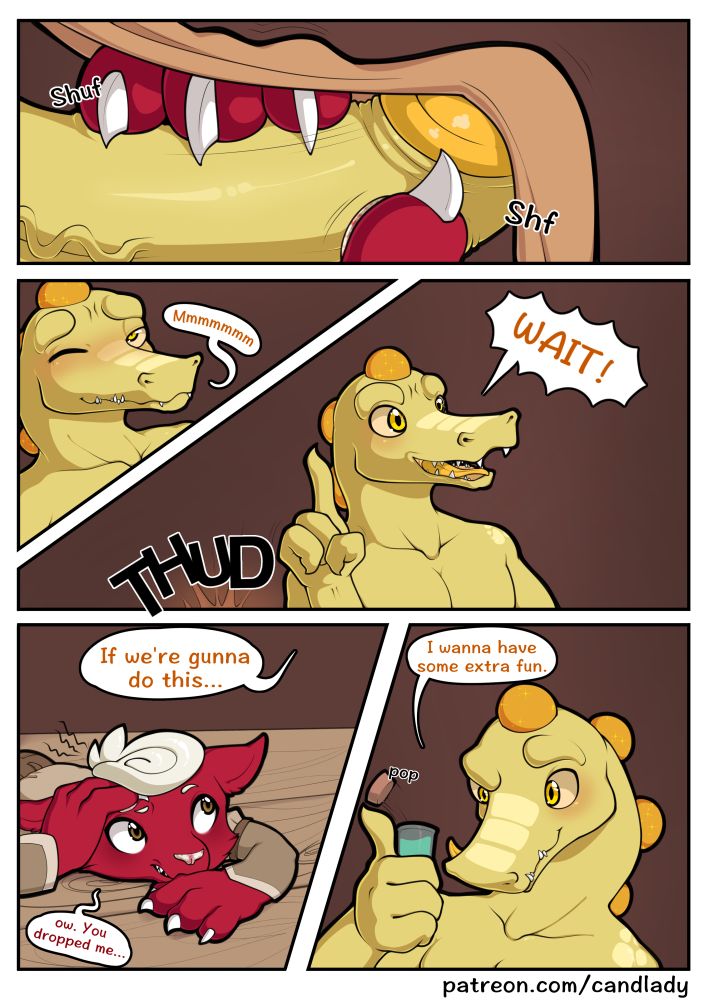 Cake Pops and Gumdrops page 5 full
