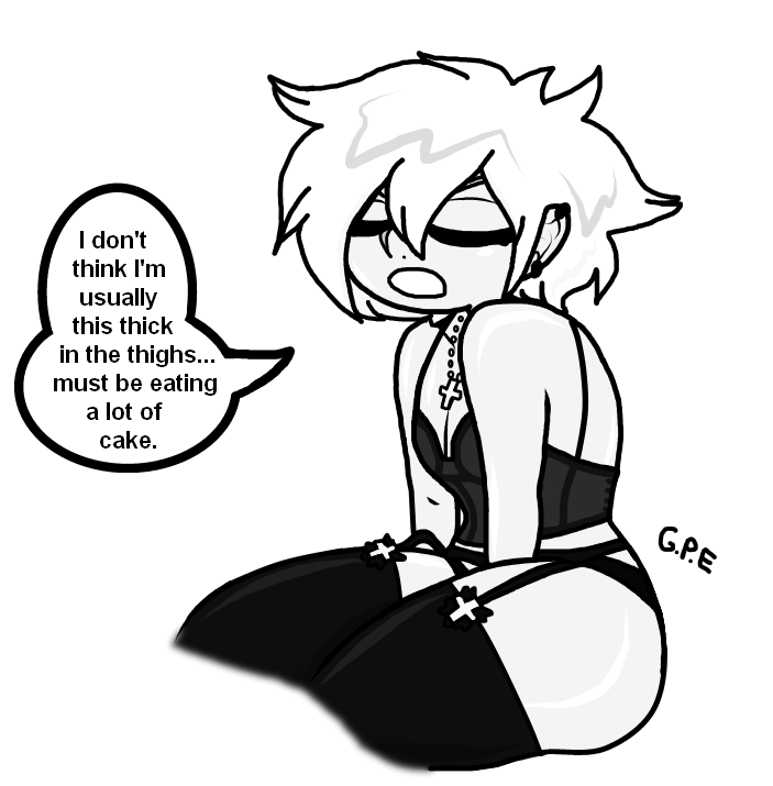 Artist - GarbageGoblin page 4 full