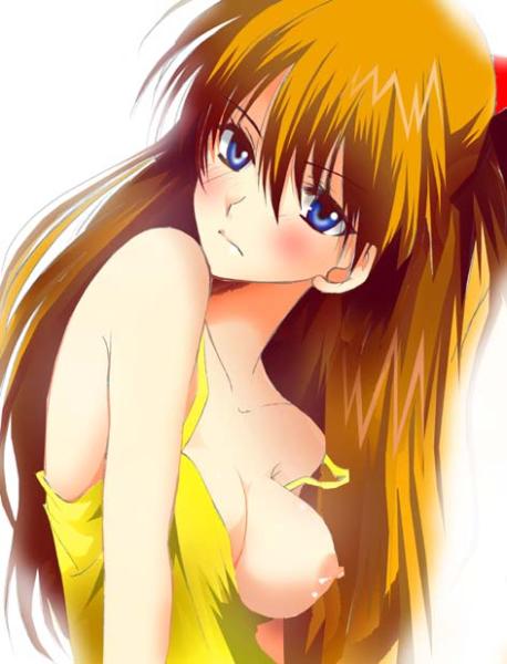 evangelion collection 4 page 6 full