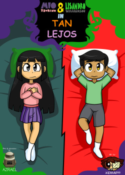 Mio & Lisandro - Tan Lejos