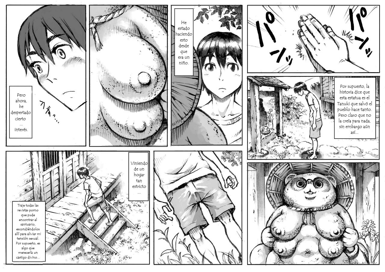 Ashita mo Osumou! page 2 full