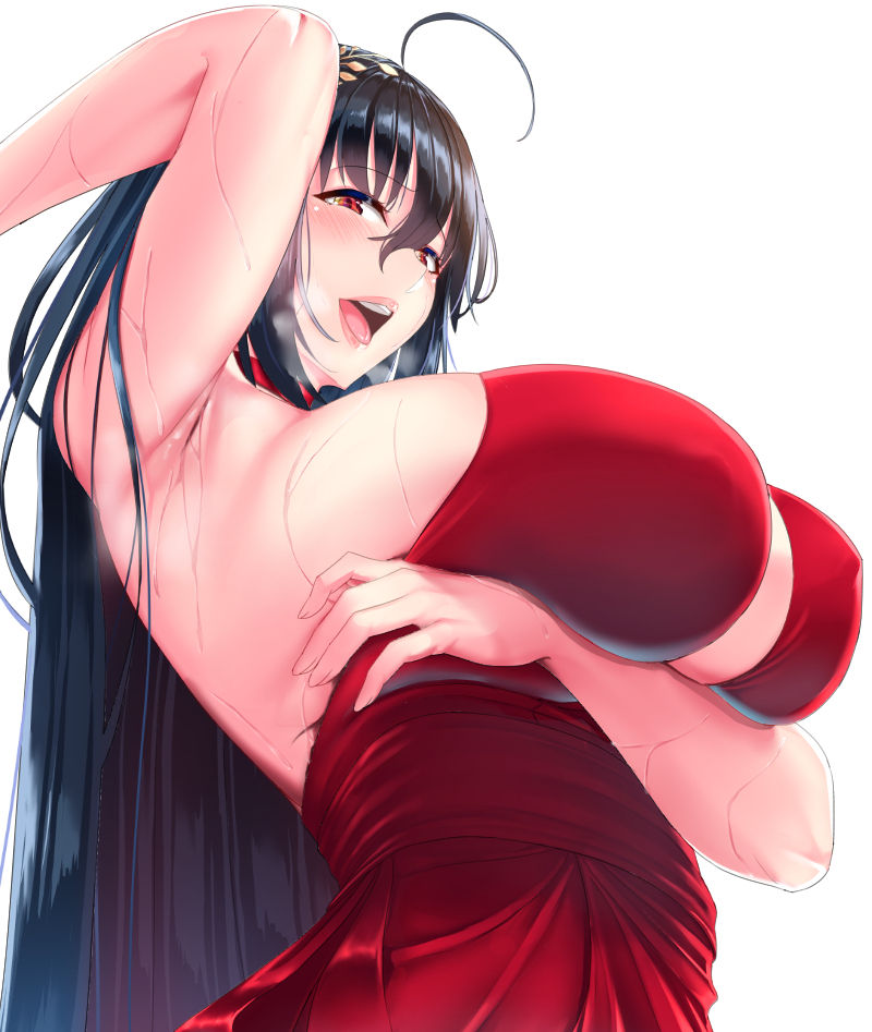 Haraita page 1 full
